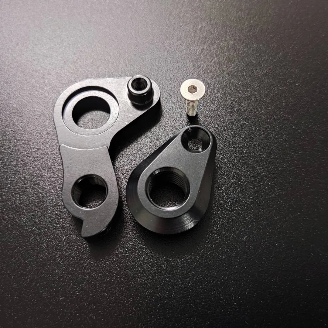 Original Pinarello Thru Axle Rear Derailleur RD Hanger Replacement Part