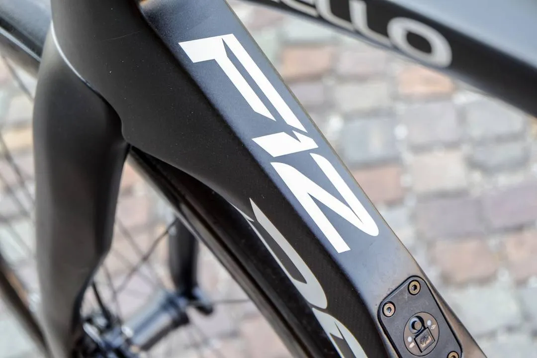 Original Pinarello F12 E-Link di2 AXS EPS Replacement Part