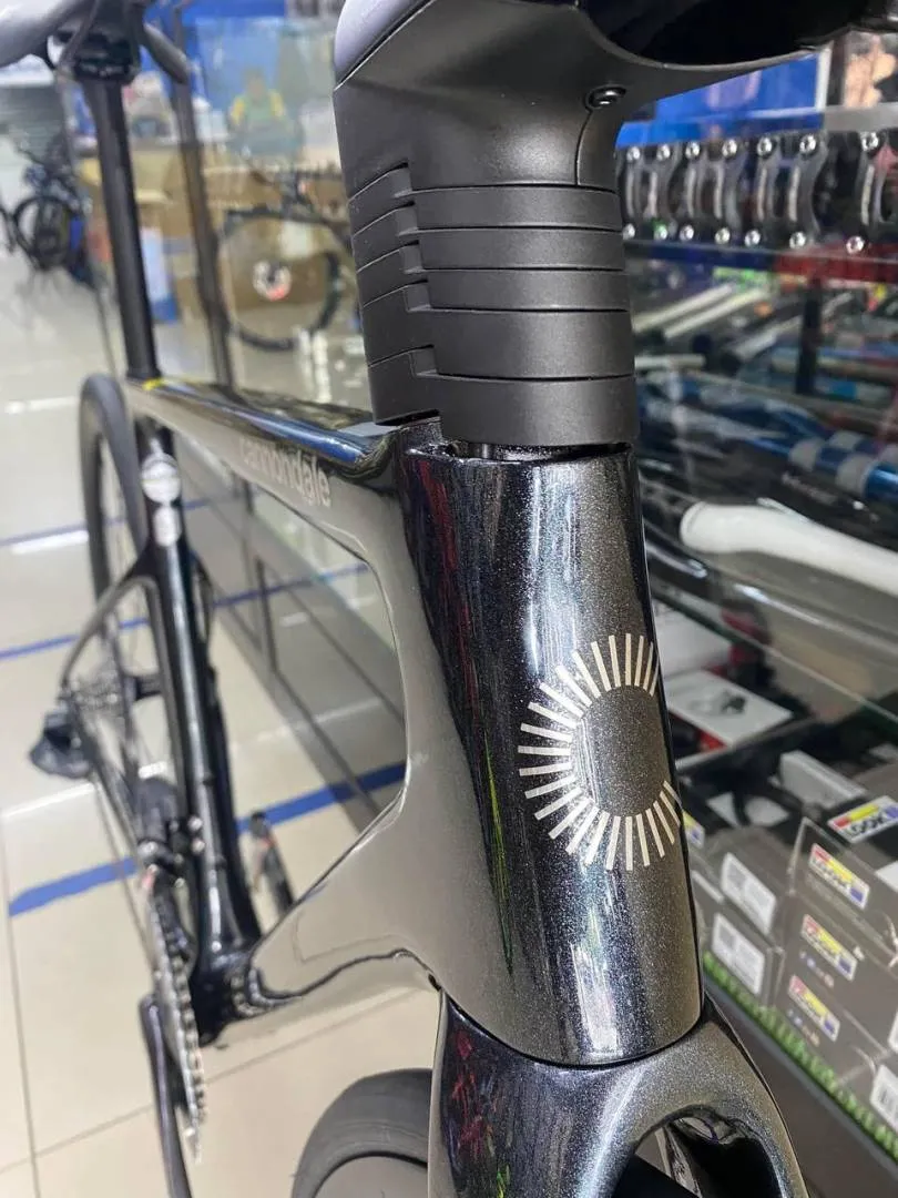 Cannondale SupersixEvo Sram Force Etap