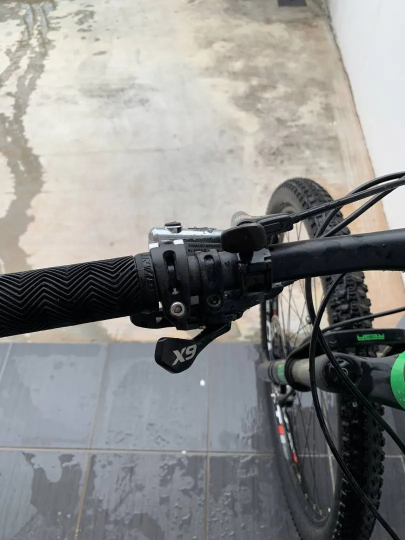 Giant Xtc 27.5