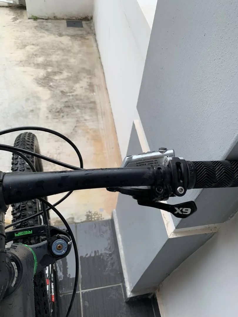 Giant Xtc 27.5