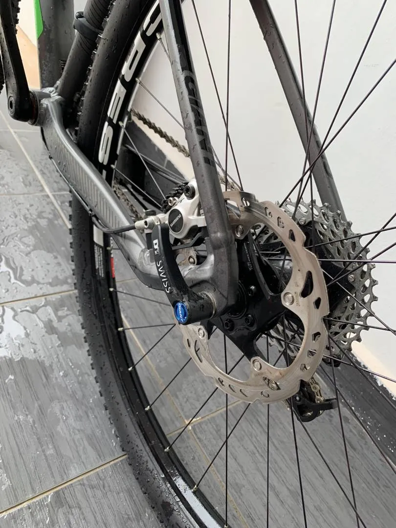 Giant Xtc 27.5