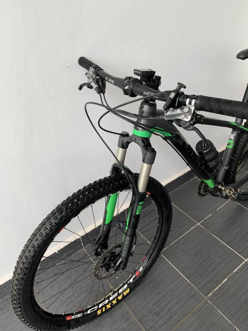 Giant Xtc 27.5