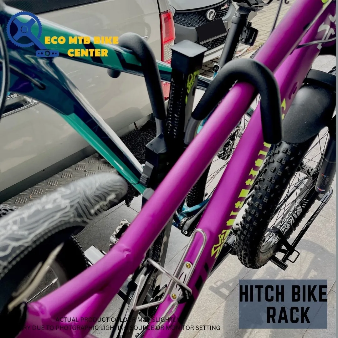 SIMETU&amp;HS Hitch Bike Rack Hpr-01
