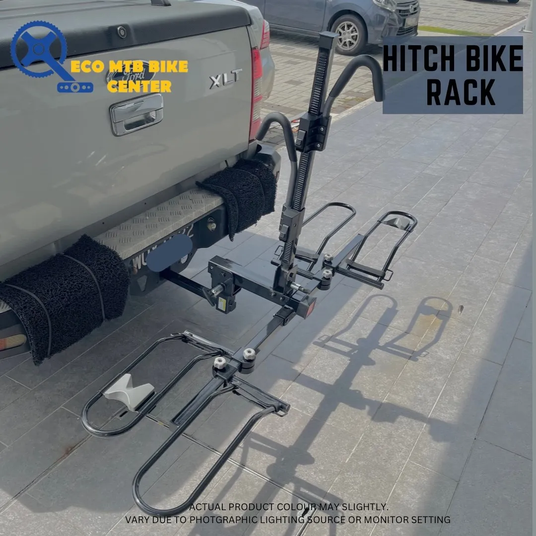 SIMETU&amp;HS Hitch Bike Rack Hpr-01