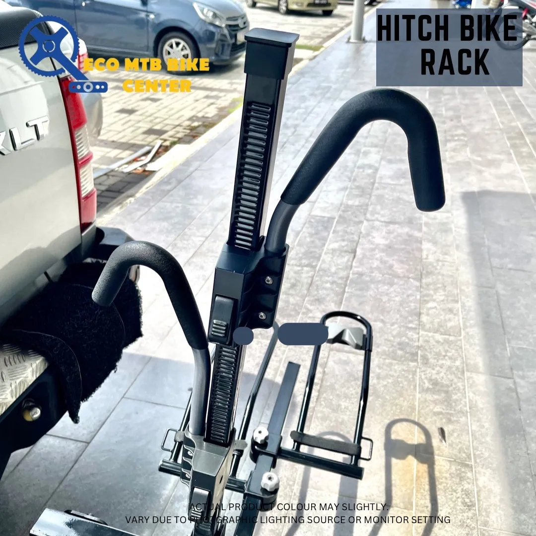 SIMETU&amp;HS Hitch Bike Rack Hpr-01