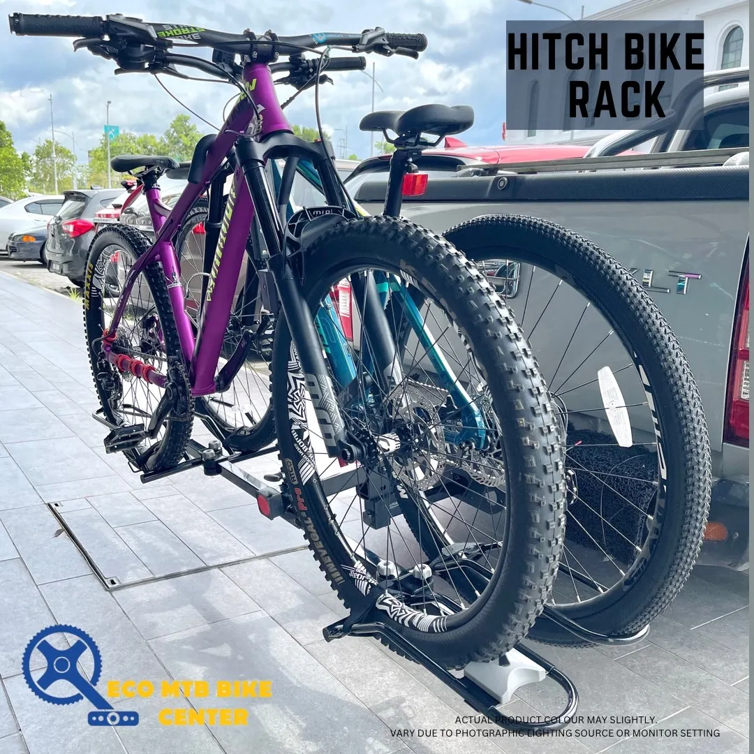 SIMETU&amp;HS Hitch Bike Rack Hpr-01