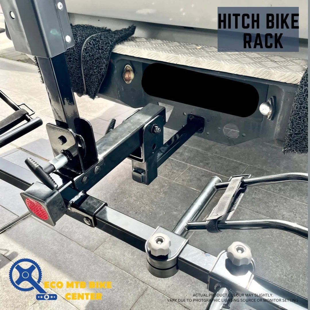 SIMETU&amp;HS Hitch Bike Rack Hpr-01