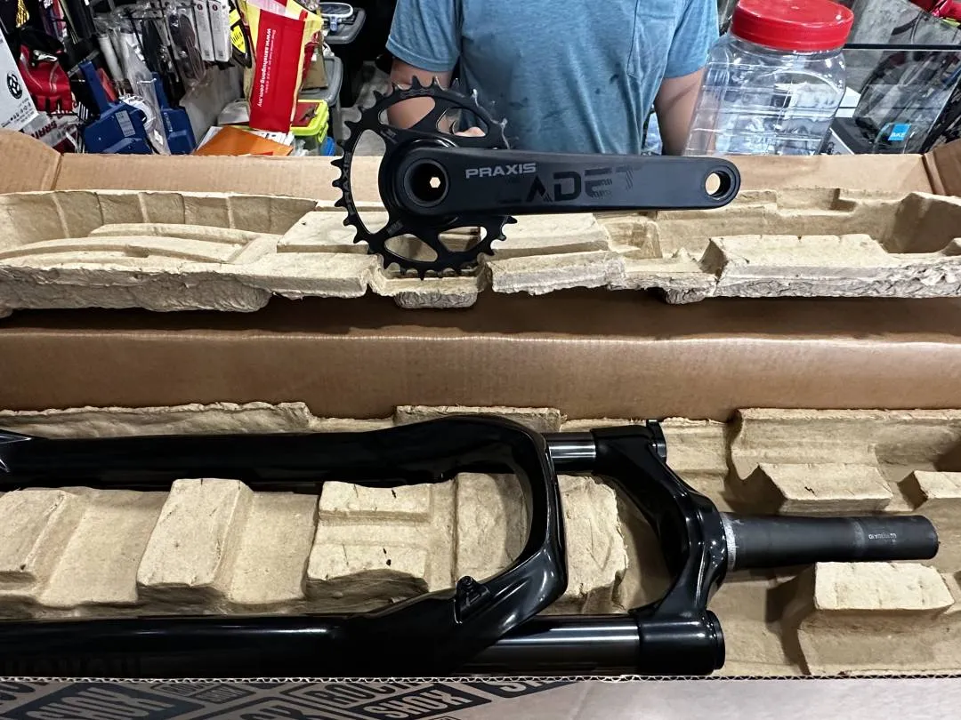 Parts To Sell