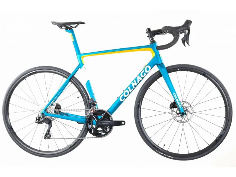 Colnago V3 105 Di2