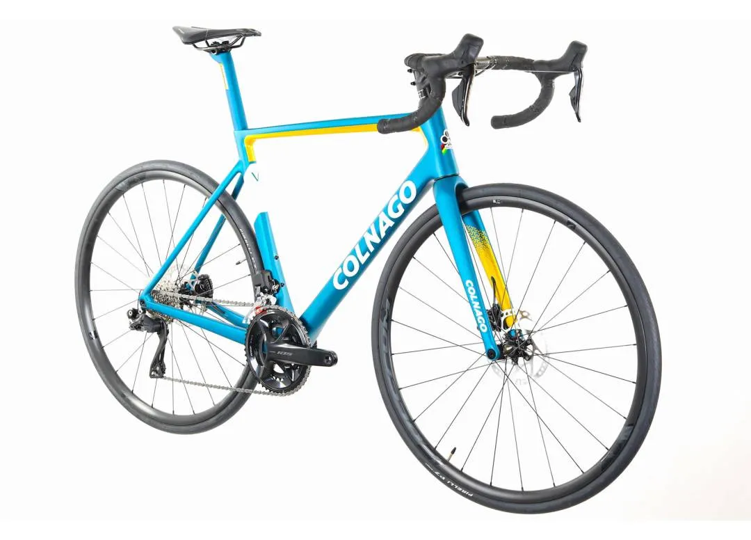 Colnago V3 105 Di2