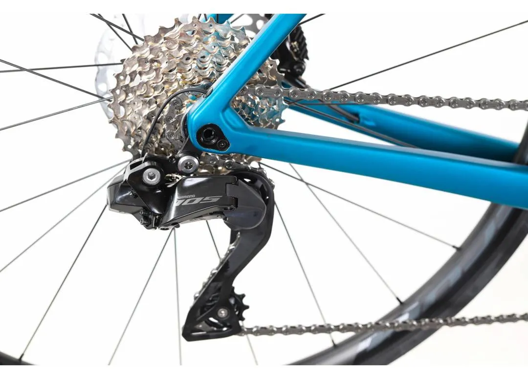 Colnago V3 105 Di2