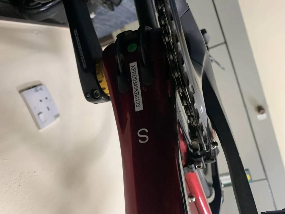 RB Gusto Cobra 2022