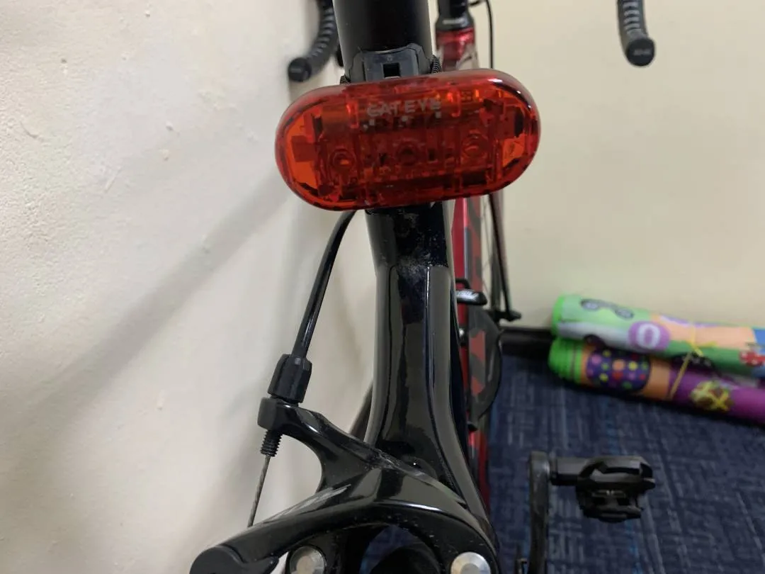 RB Gusto Cobra 2022