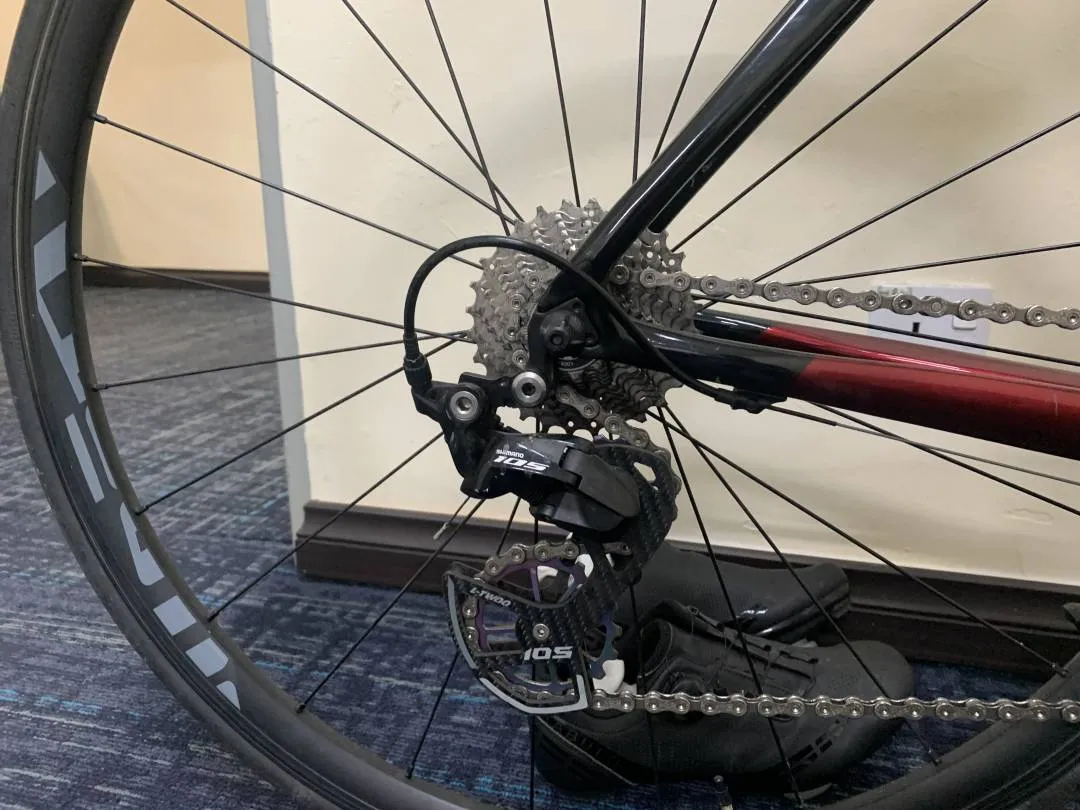 RB Gusto Cobra 2022