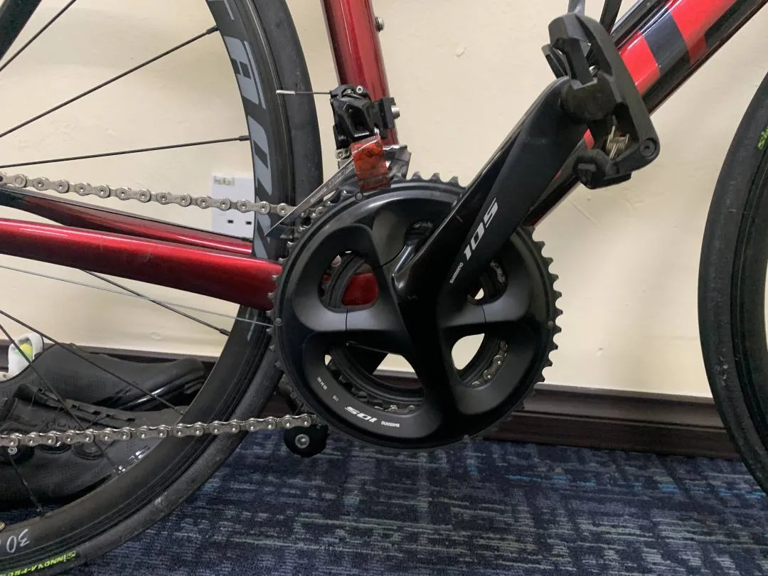 RB Gusto Cobra 2022