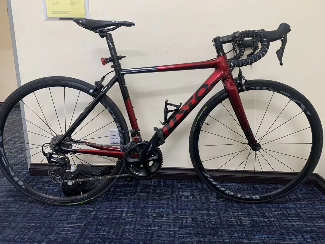 RB Gusto Cobra 2022