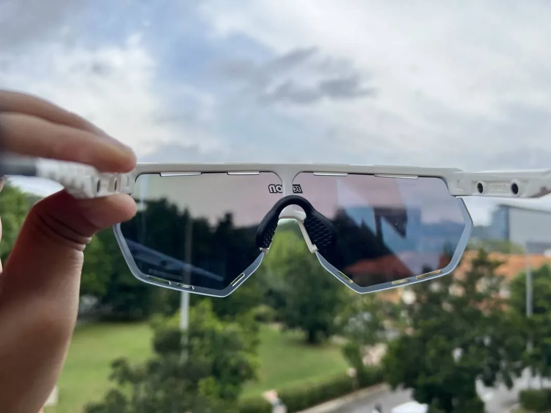 Scicon Eyewear Aerowing (SOLD)