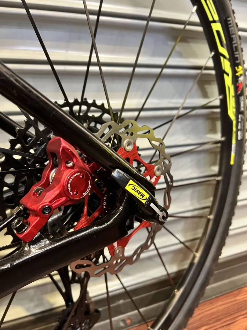 MTB bike hard tail carbon mountain bike full bike sram sx 1 x 12 29er 10.5kg