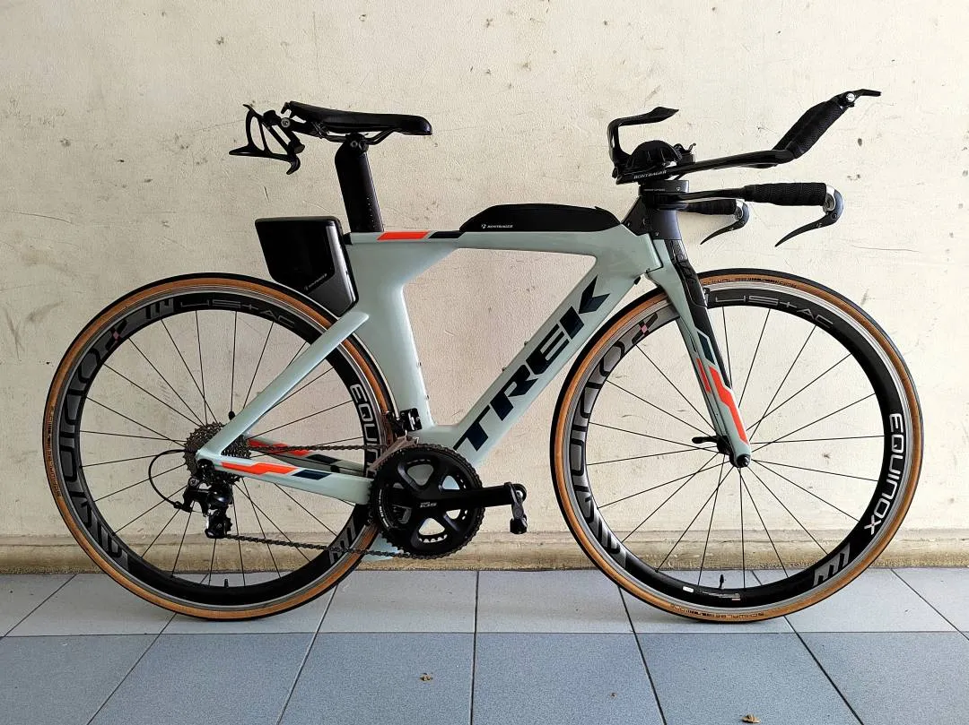 (Sold) Trek Speed Concept