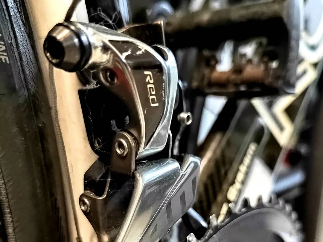 (Sold) Kuota Kalibur
