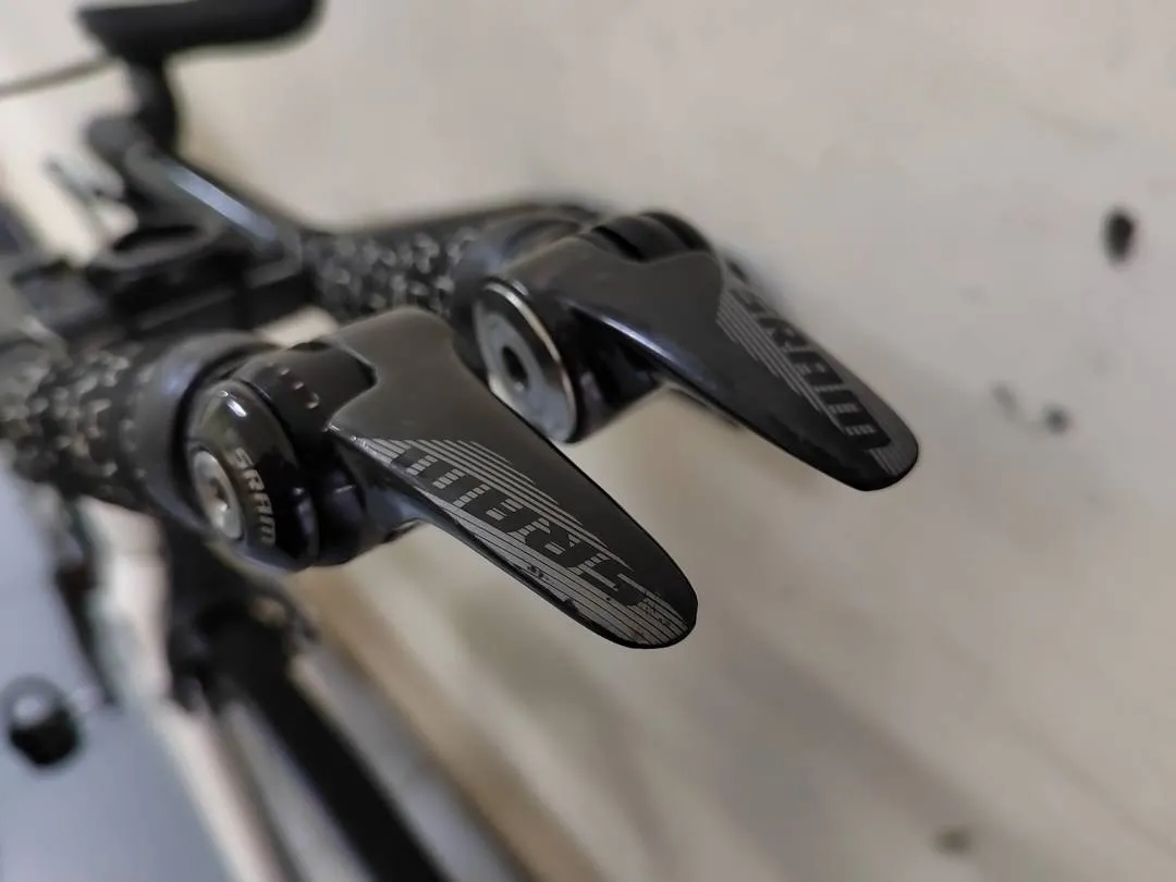 (Sold) Kuota Kalibur