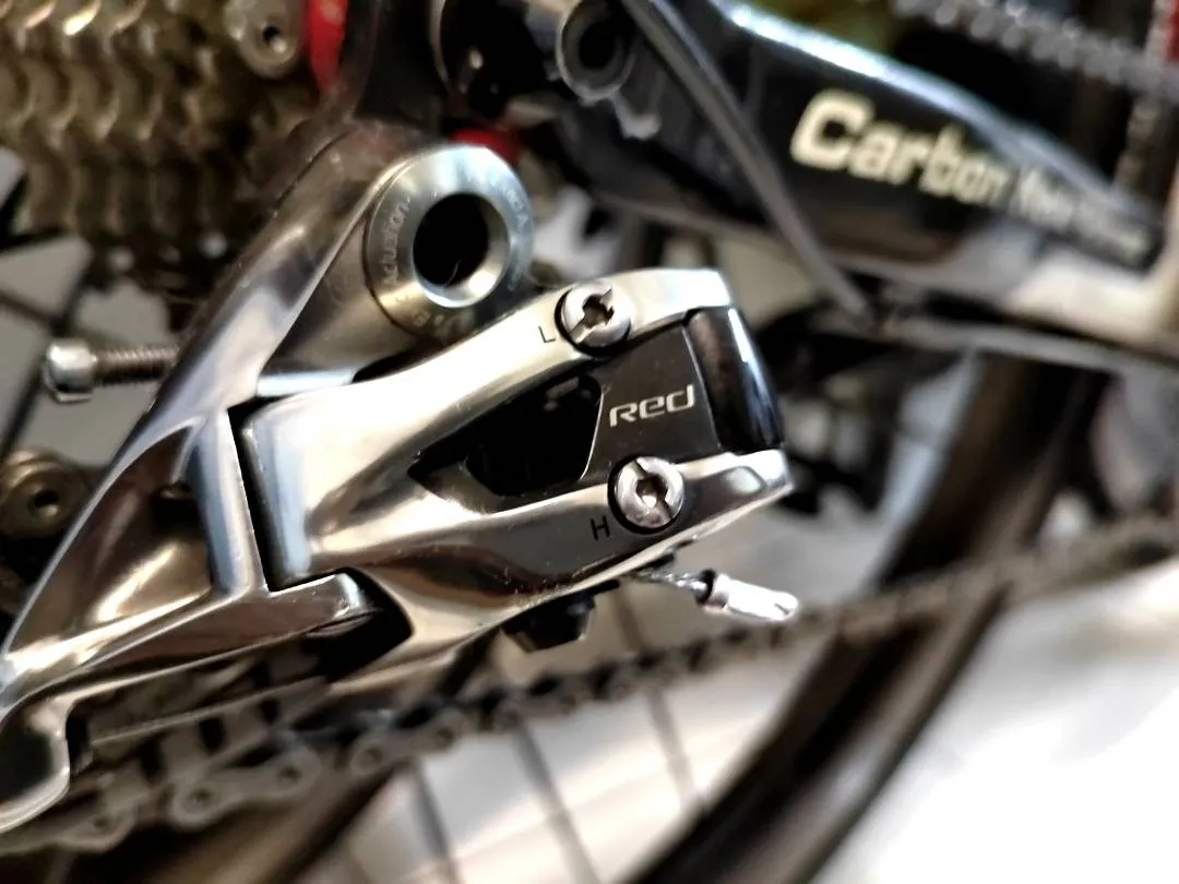 (Sold) Kuota Kalibur