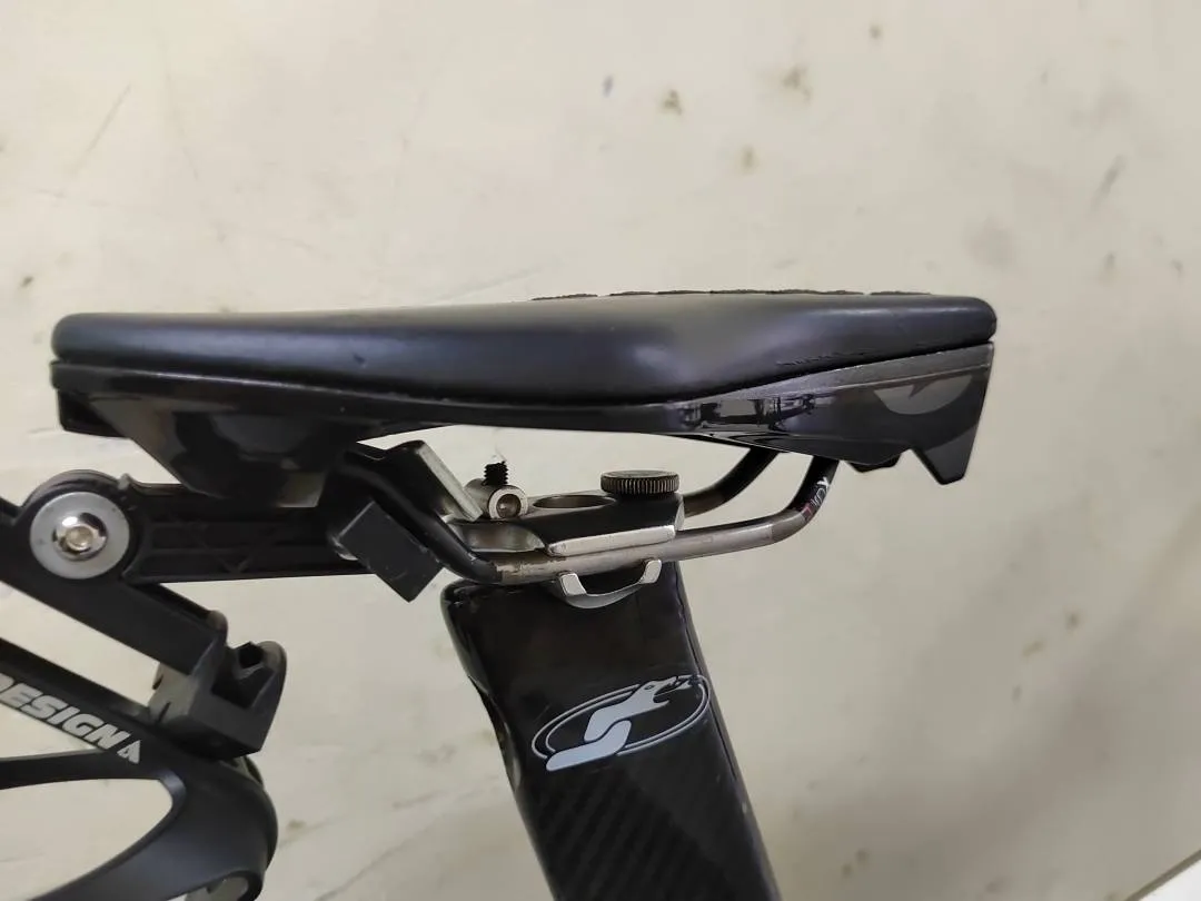 (Sold) Kuota Kalibur