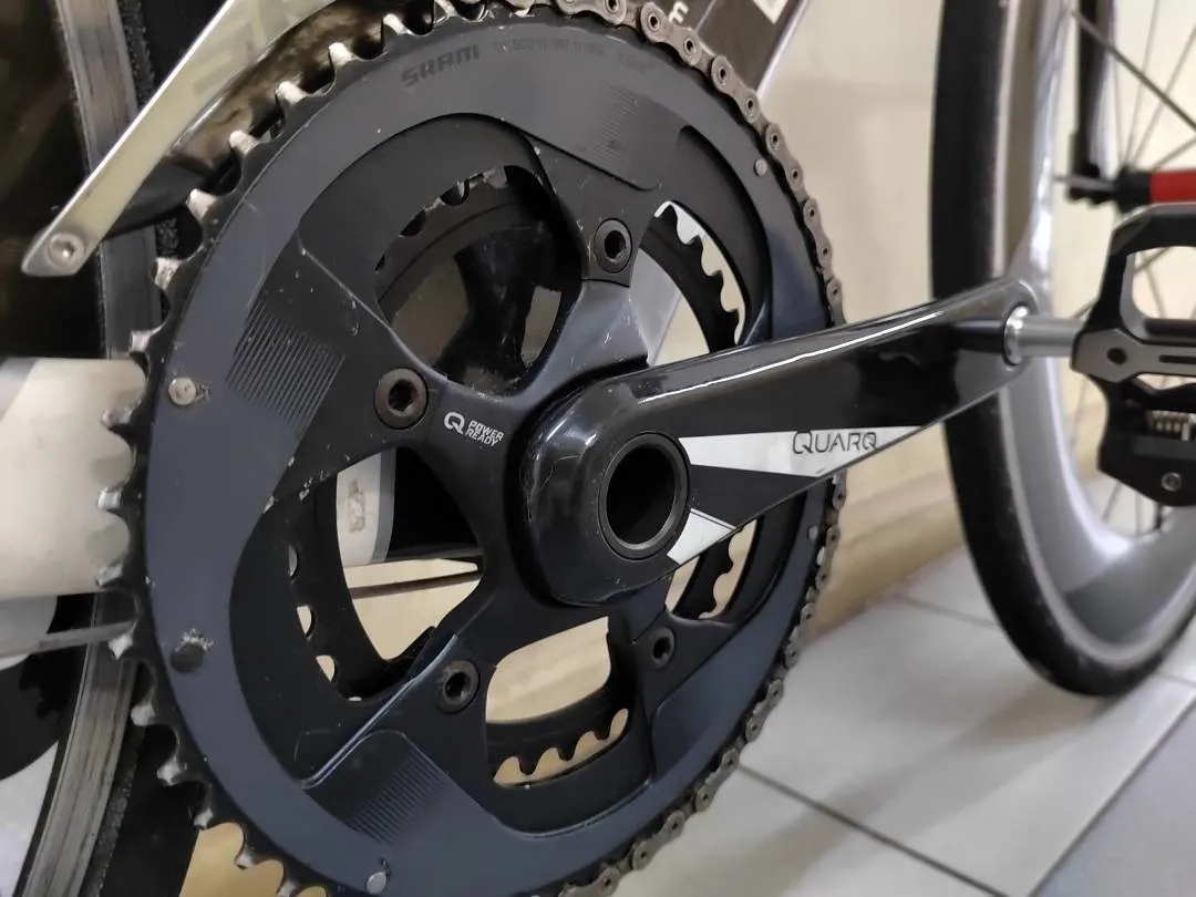 (Sold) Kuota Kalibur