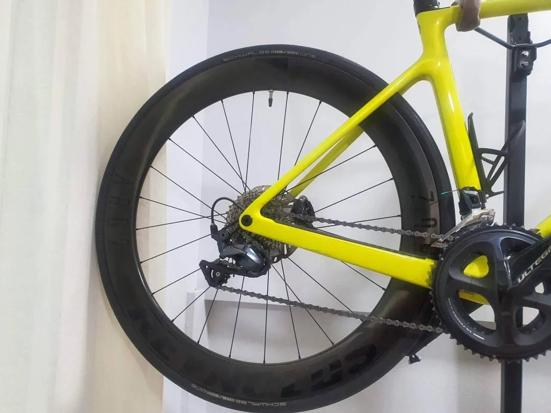 2020 Scott addict 30