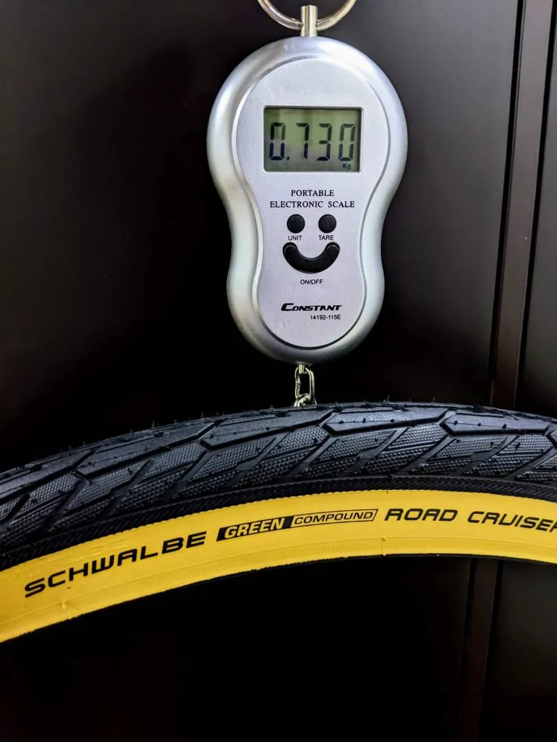 Schwalbe Road Cruiser 26 x 1.75