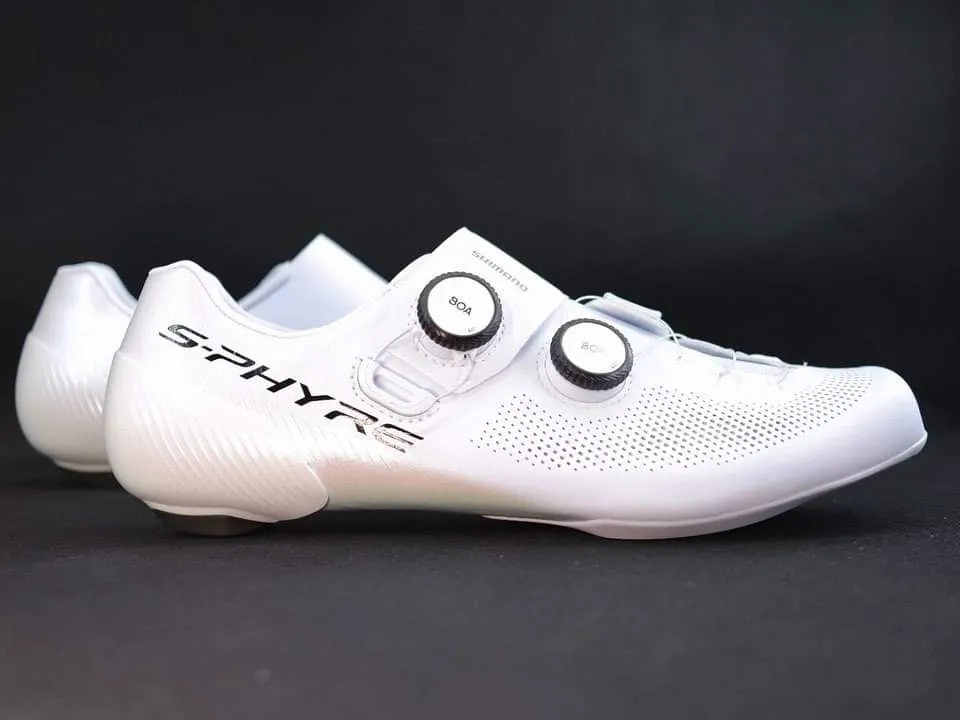 SHIMANO S-PHYRE RC903 NEW MODEL