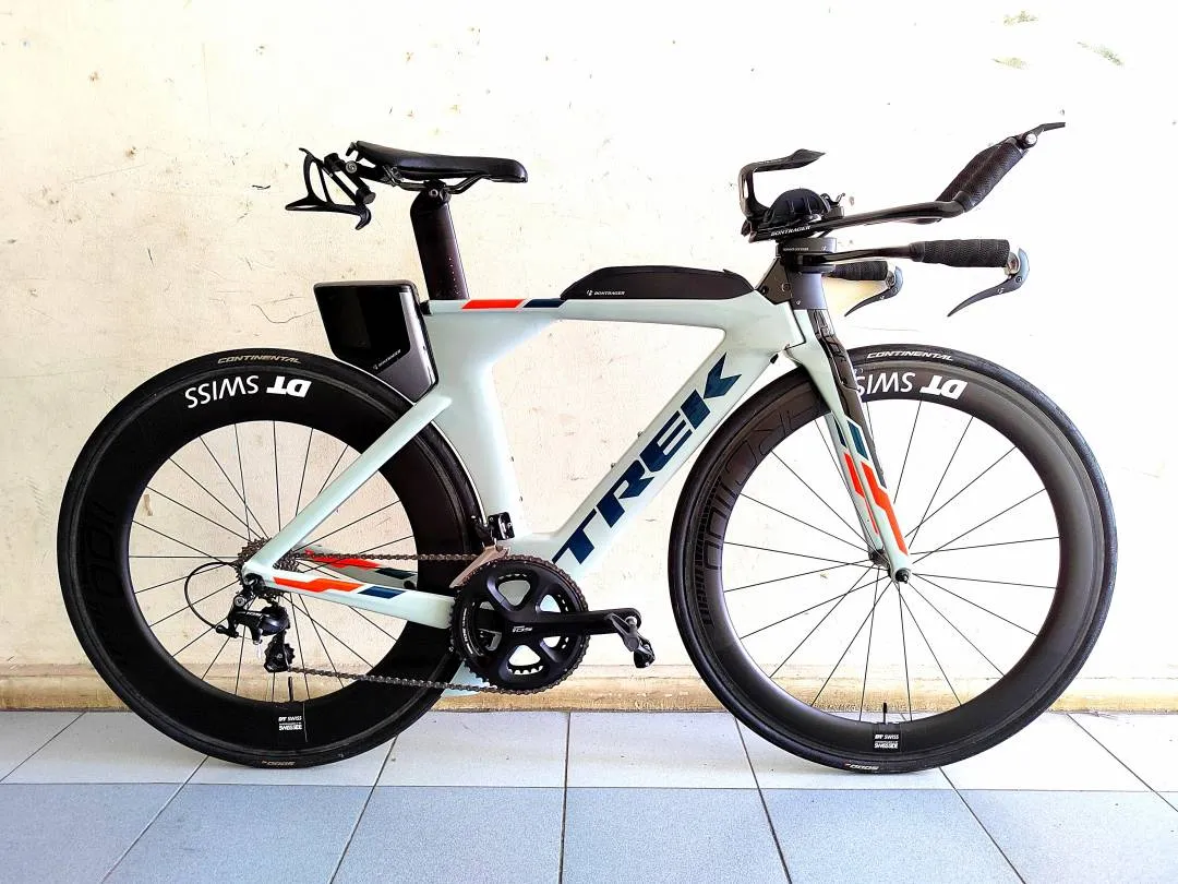 (Sold) Trek Speed Concept