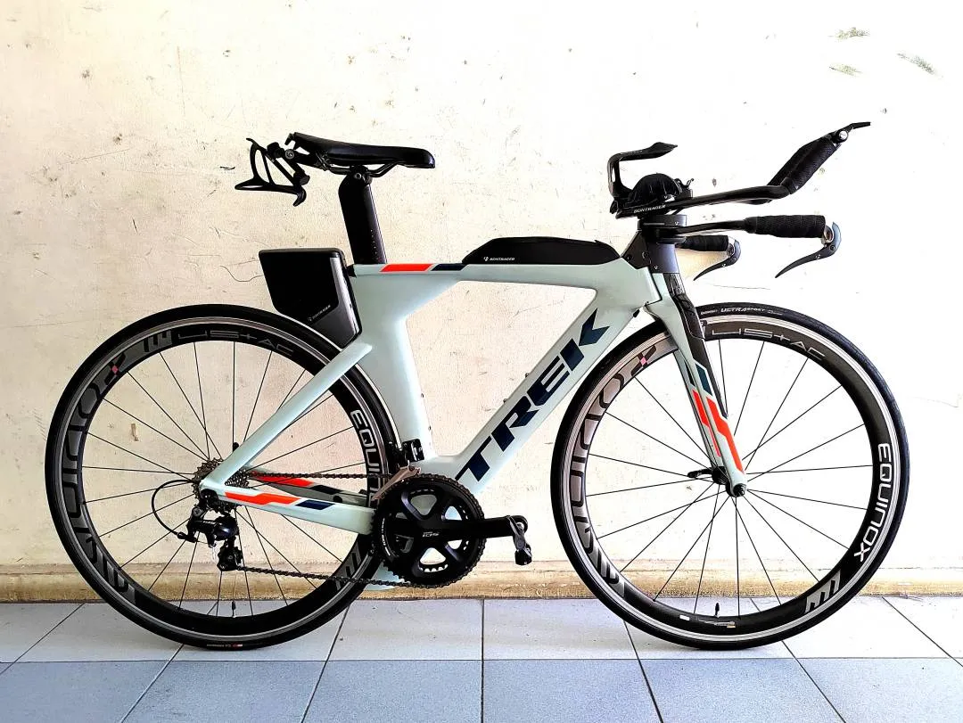 (Sold) Trek Speed Concept