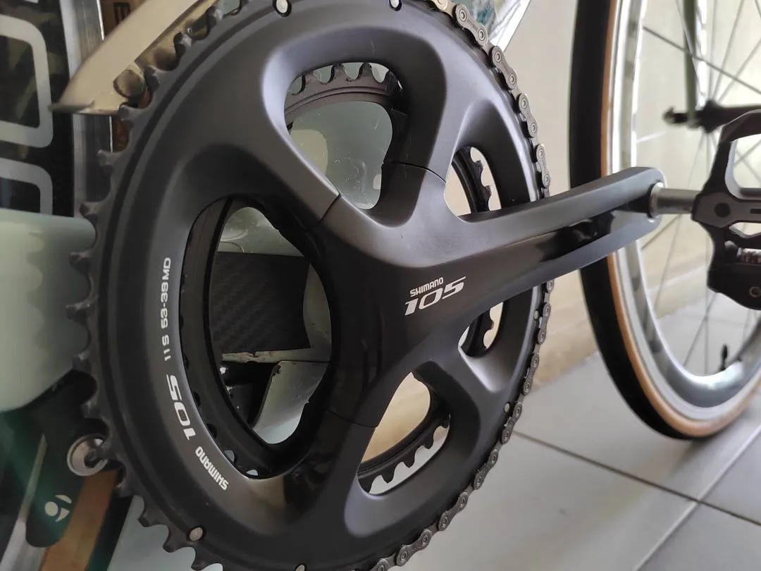 (Sold) Trek Speed Concept