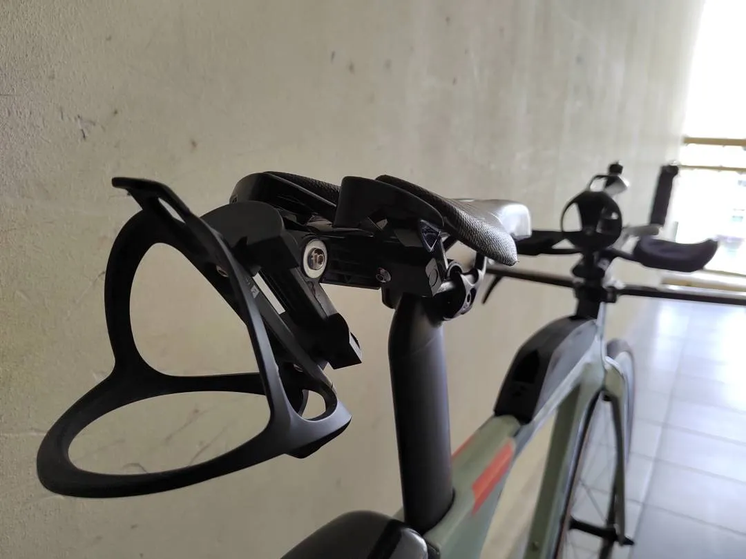 (Sold) Trek Speed Concept