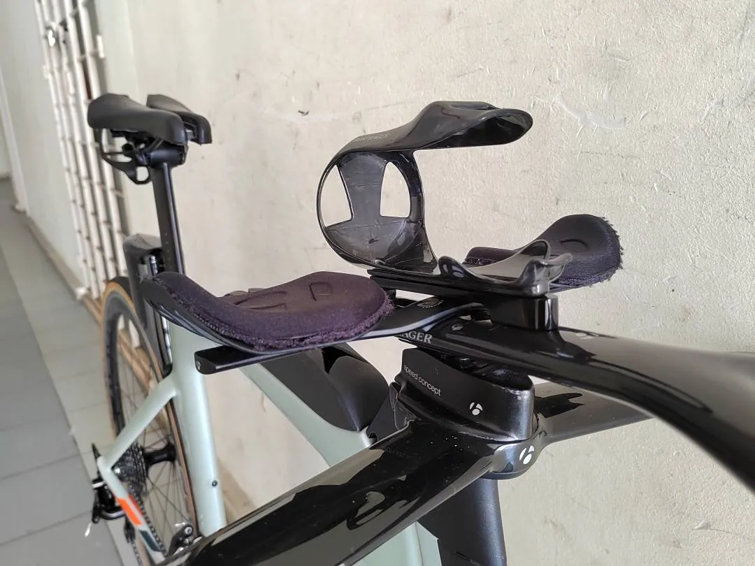 (Sold) Trek Speed Concept