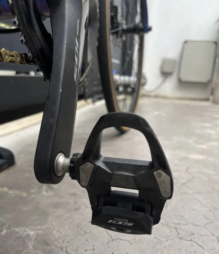Megamo Opal Lite (Carbon WS)