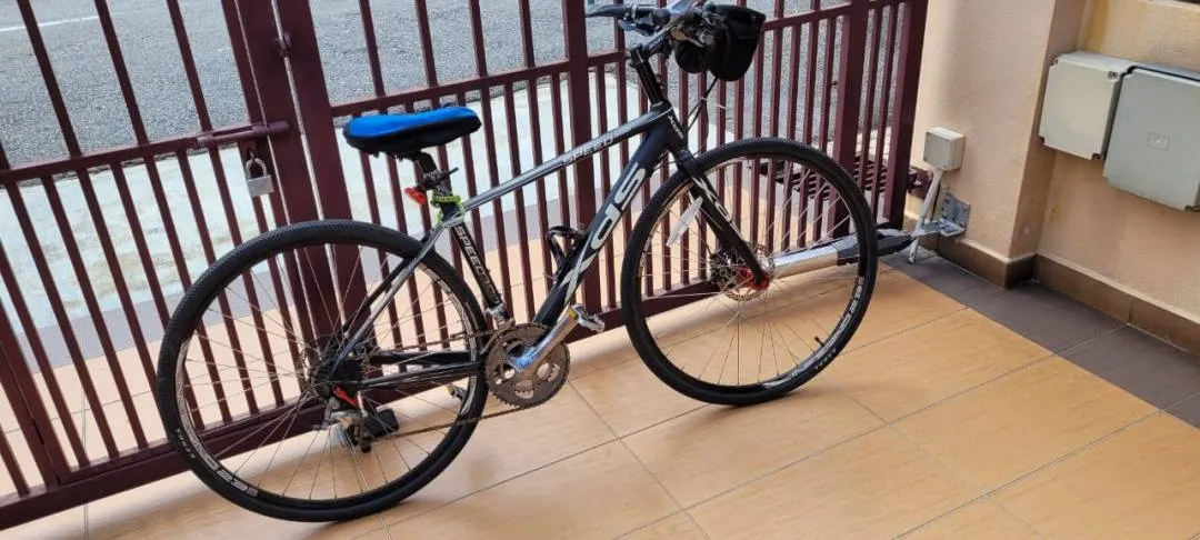 XDS SPEED 300 20 SPEED