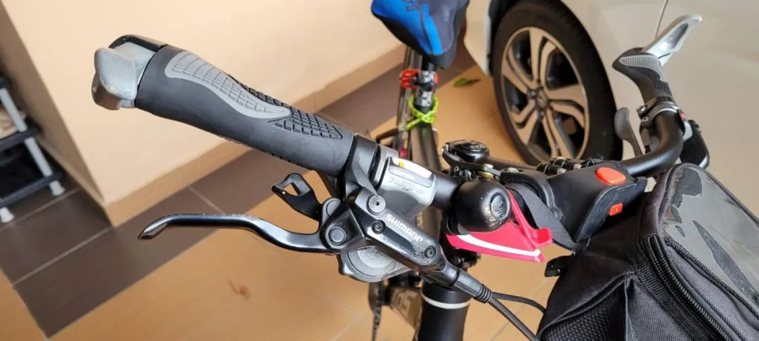 XDS SPEED 300 20 SPEED
