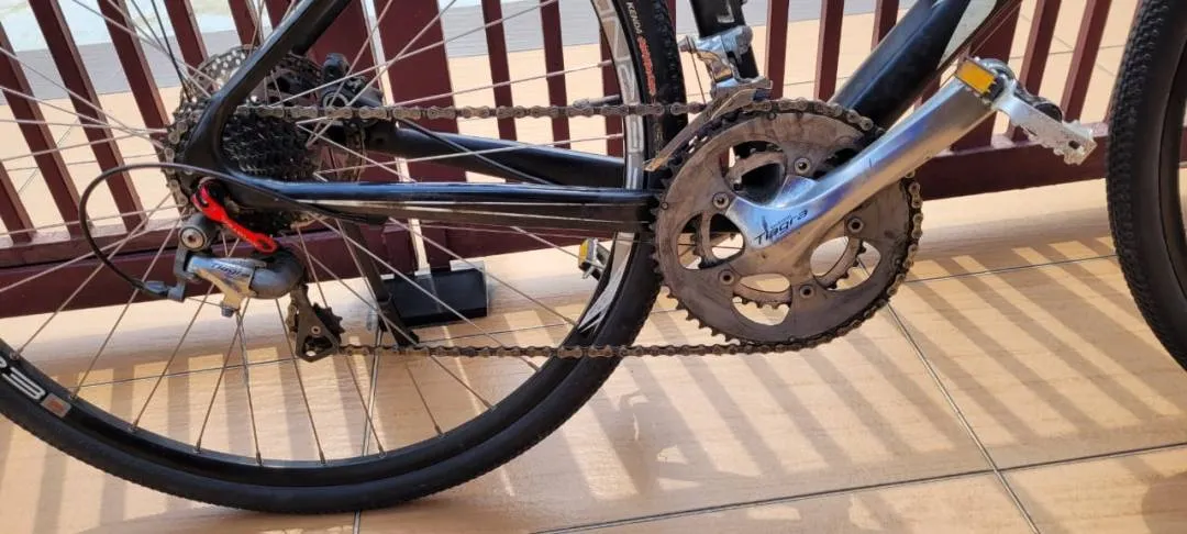 XDS SPEED 300 20 SPEED