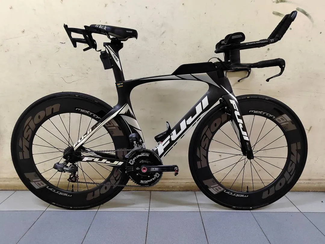 (SOLD) Fuji Norcom