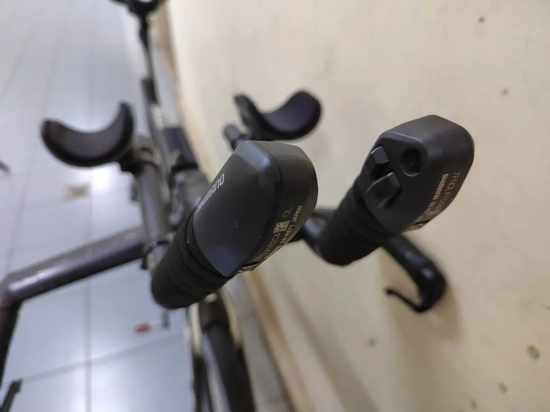(SOLD) Fuji Norcom