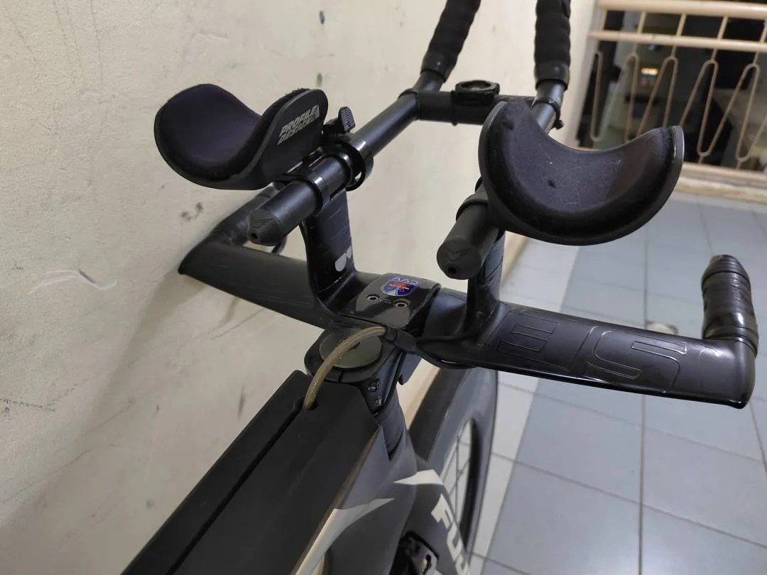 (SOLD) Fuji Norcom