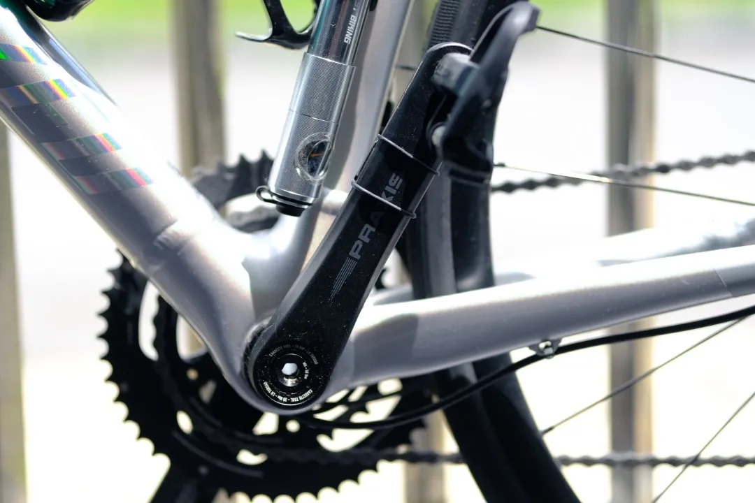 Specialized Sagan edition