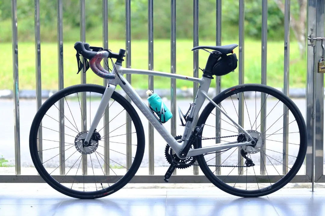 Specialized Sagan edition