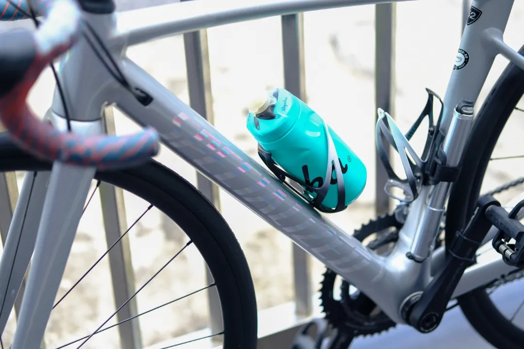 Specialized Sagan edition