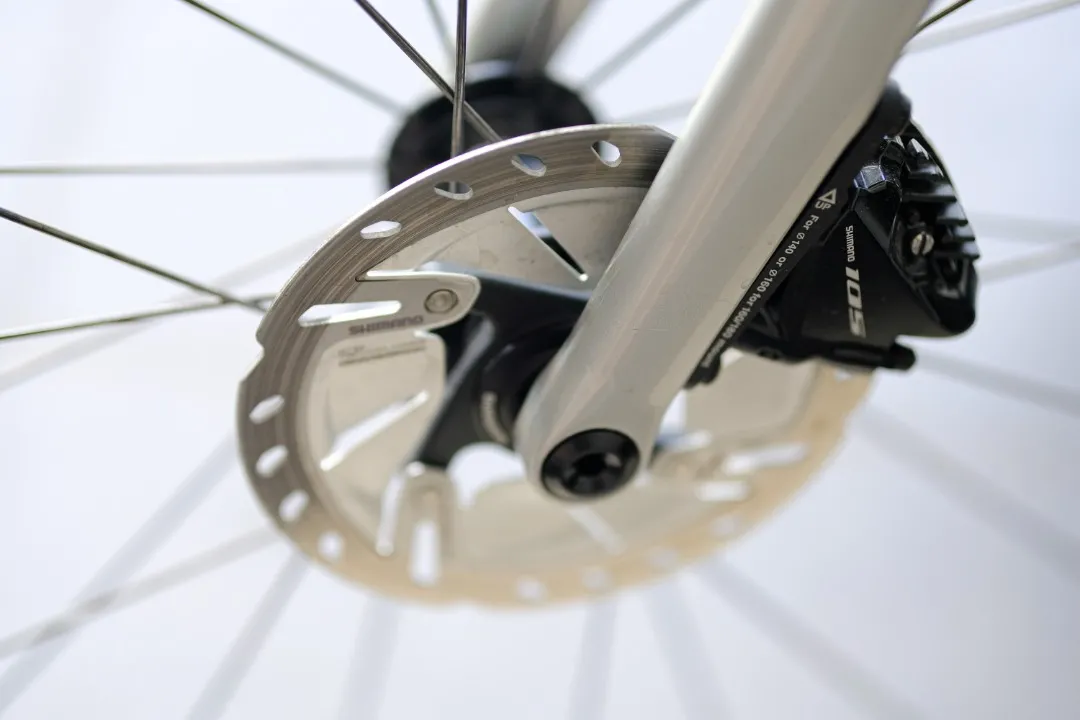 Specialized Sagan edition