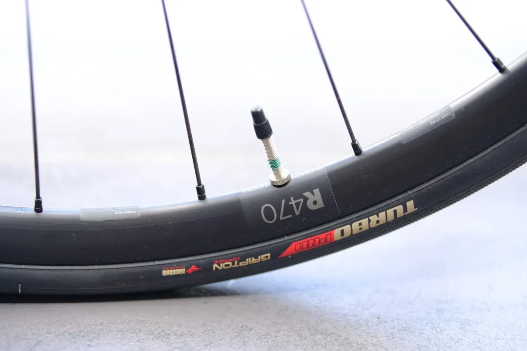 Specialized Sagan edition