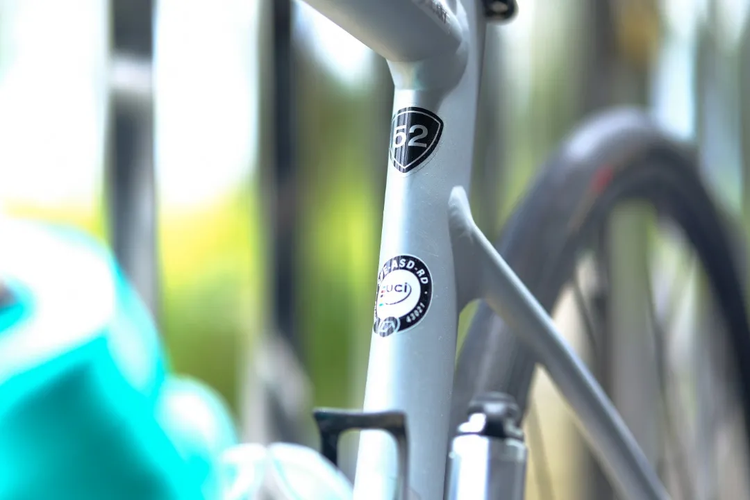 Specialized Sagan edition